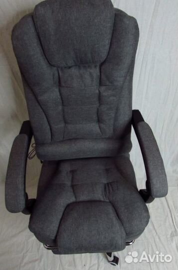 Кресло компьютерноe офисное. Кресло офисное. Вибро