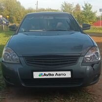 ВАЗ (LADA) Priora 1.6 MT, 2009, 295 000 км, с пробегом, цена 260 000 руб.