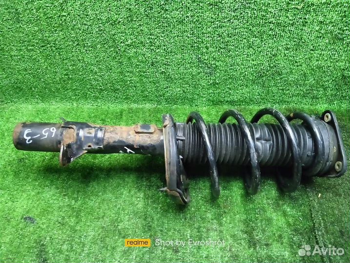 Амортизатор передний Ford Focus 3 (2011-2018)