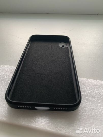 Чехол на iPhone XR MagSafe