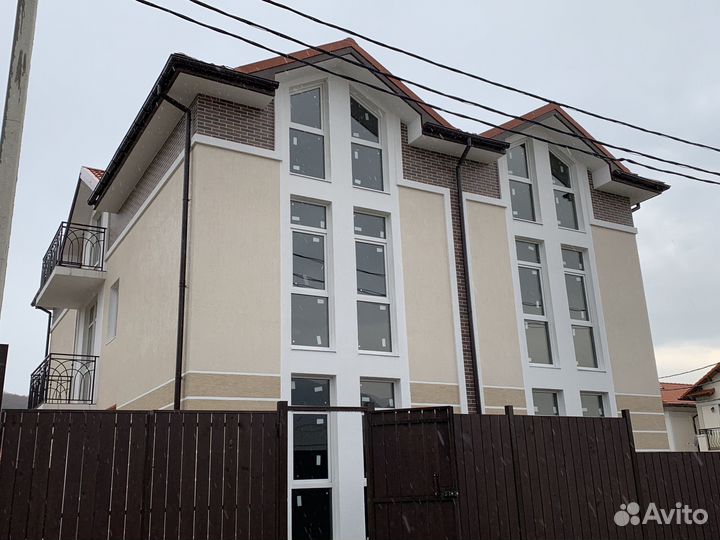 Фасадные панели амк