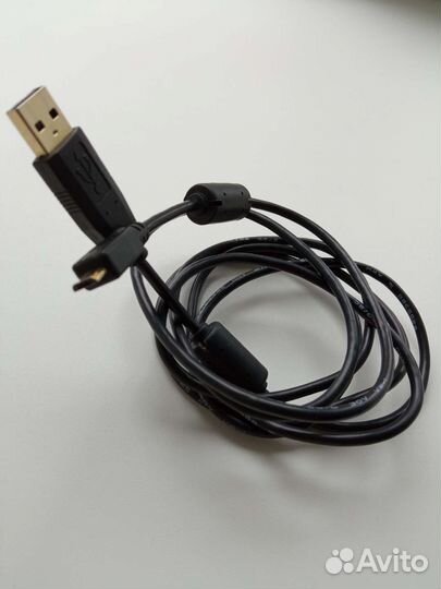 Кабель micro usb - usb