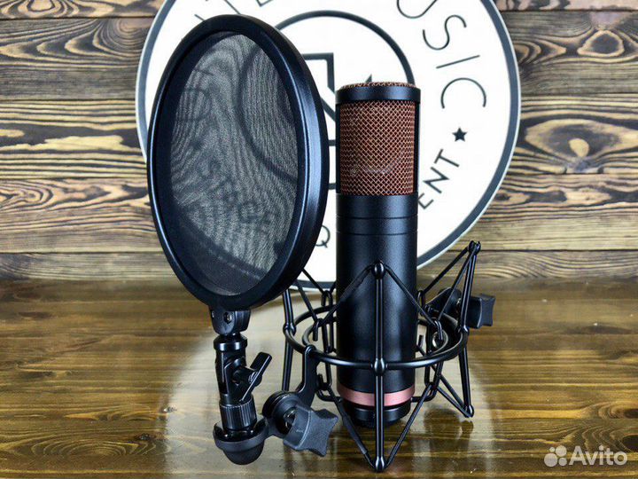 Antelope Audio Edge Duo в Наличии