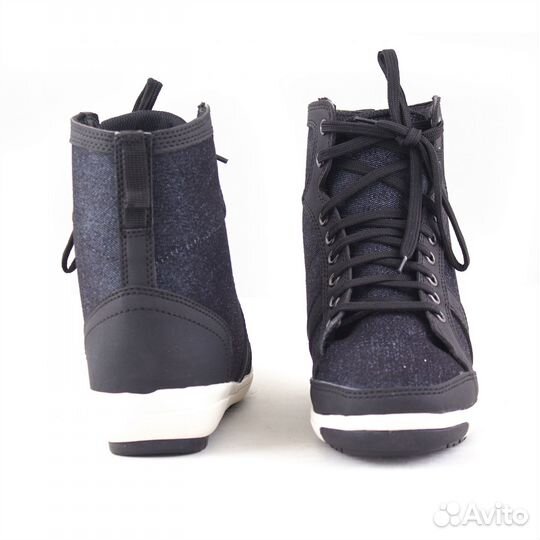 Мотоботинки Moteq groot