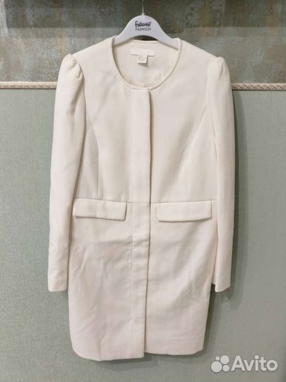 Пальто летнее