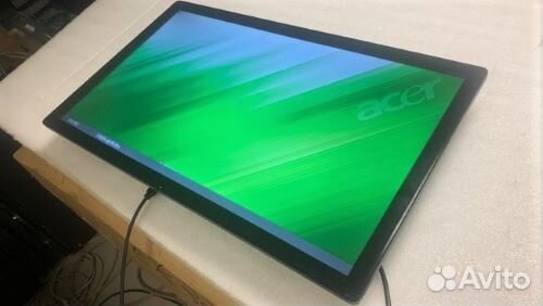 Профессиональные ЖК LCD мониторы 32