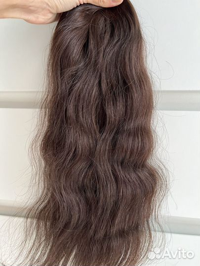 Детские волосы для наращивания