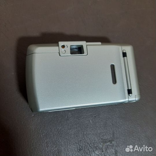 Фотоаппарат Olympus trip 500