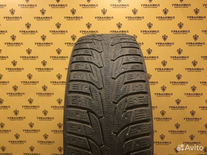 Hankook Winter I'Pike RS W419 215/55 R17 98T