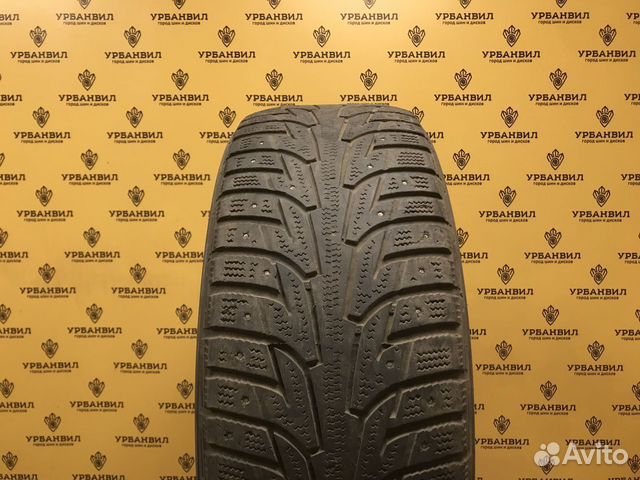 Hankook Winter I'Pike RS W419 215/55 R17 98T