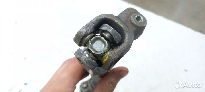 Кардан рулевой колонки Mazda 6GJ