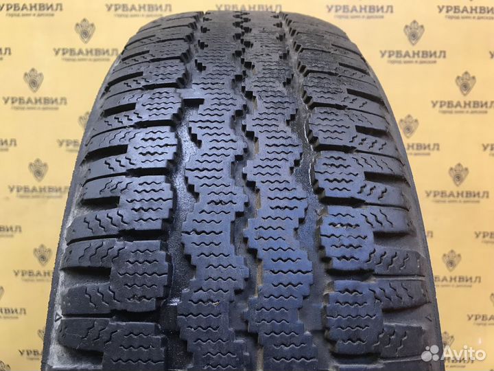 Yokohama Guardex K2 195/65 R15 91Q