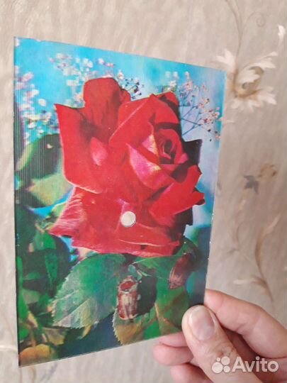 Грампластинки СССР сувенир