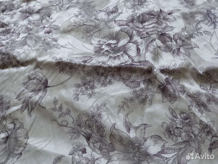 Постельное бельё