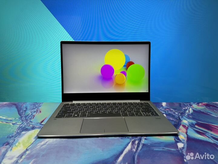 Ультрабук Lenovo IdeaPad 13.3 / Core i7 / GeForce