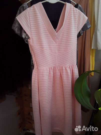 Женская одежда 44 размер пакетом