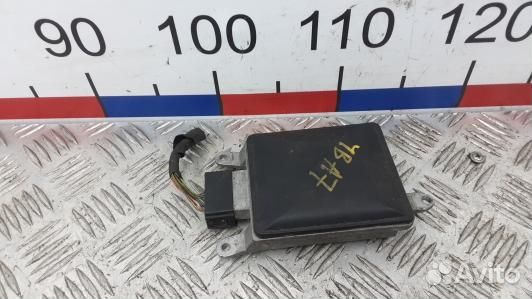 Блок управления BMW 7 F01 (4BA07NC11)