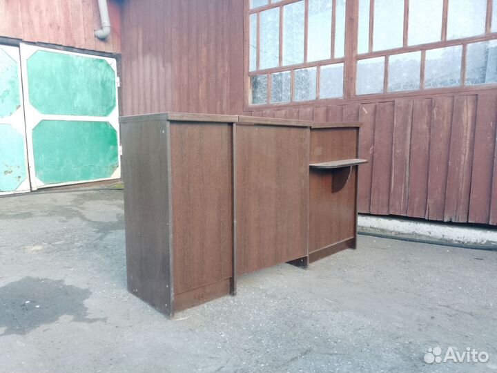 Кассовый стол