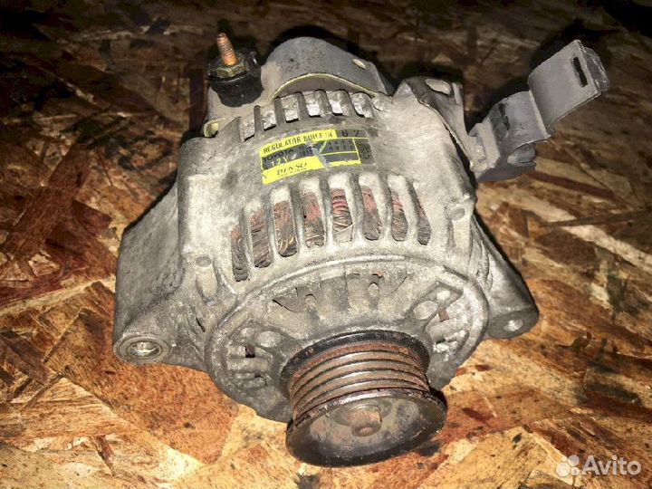 Генератор Toyota Ipsum SXM10G 2706074620