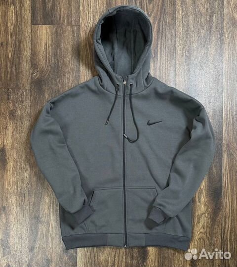 Зип худи Nike (S-2XL)