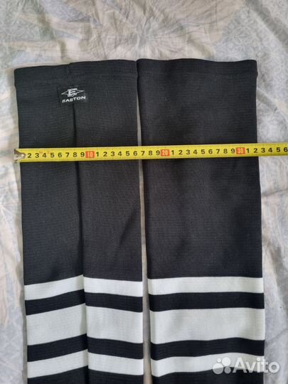 Хоккейные гамаши easton