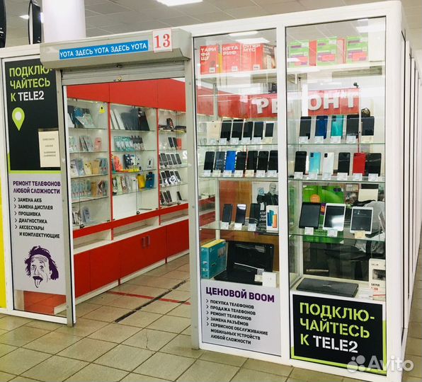 iPhone 6s 32GB акб:100