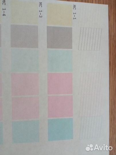 Планшетный текстильный/сувенирный epson 1410