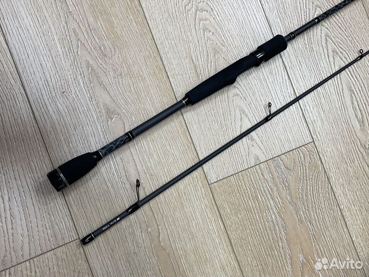 Спиннинг Dayo Black Dragon, Telegraf, Nilos