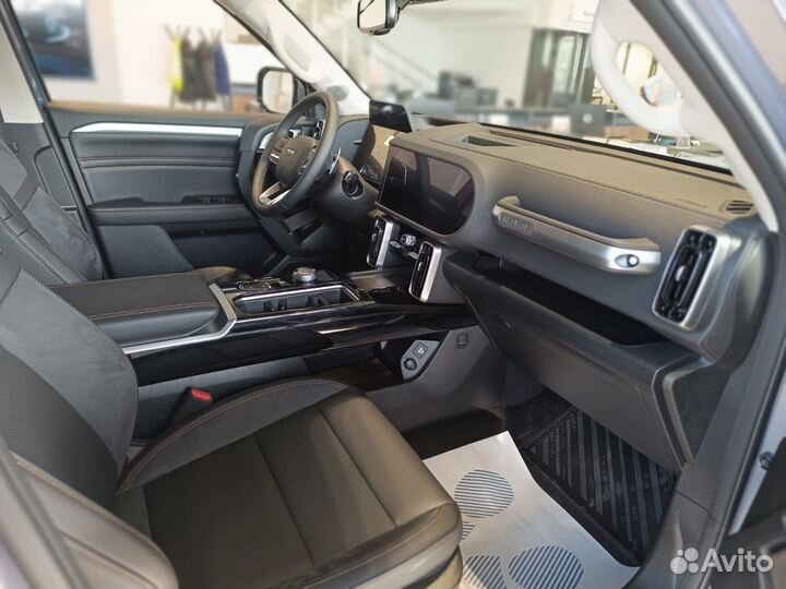 Haval Dargo 2.0 AMT, 2023
