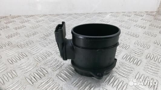 Расходомер воздуха дизельный ford C-MAX 1 (DBN10BP