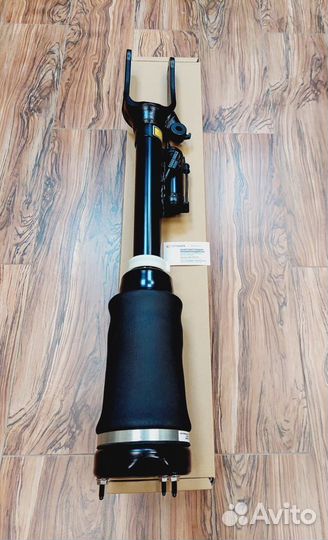 Пневмостойка Mercedes-Benz ML-class W164 ADS