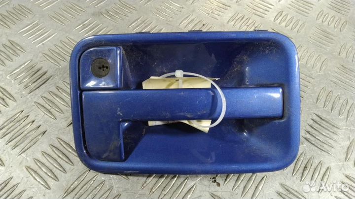 Ручка наружная 1476388077 Peugeot 806 (1994-2002)