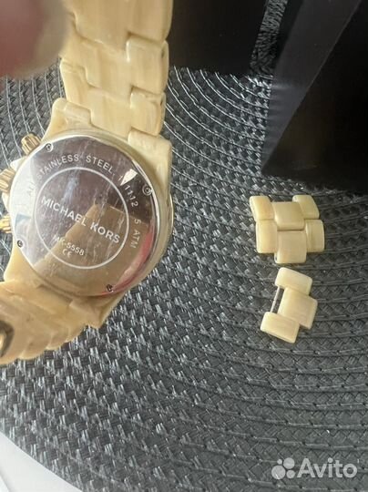 Часы Michael Kors оригинал новые