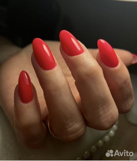 Маникюр педикюр