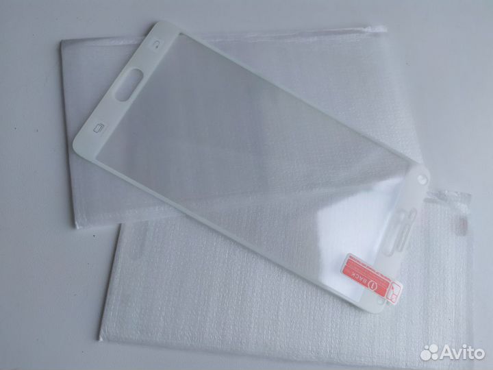 Защитное стекло samsung galaxy note 4