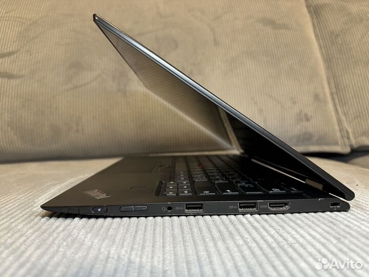 Lenovo Thinkpad Yoga X1 Gen. 1