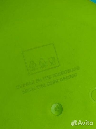 Принадлежности для детского питания