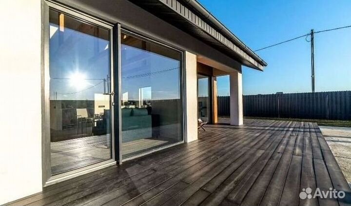 Окна быстро