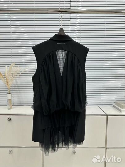 Жилет Maison Margiela