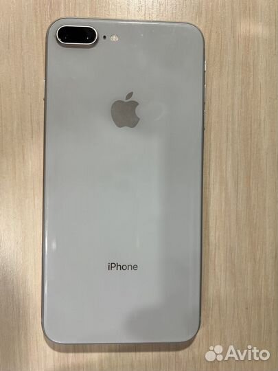 iPhone 8 plus 64gb