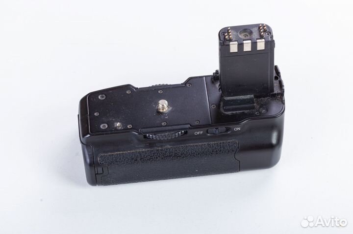 Батарейный блок для Canon EOS 350D 400D