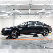 Новый Genesis G90 3.5 AT, 2024, цена от 16 635 000 руб.