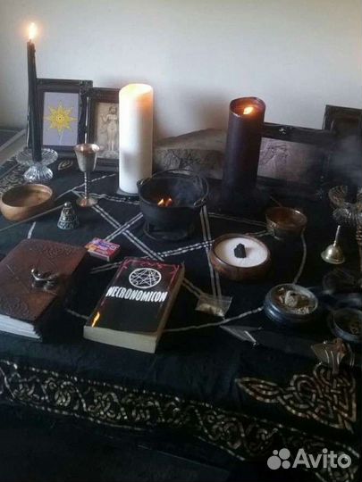 Гадание Приворот Отворот Снятие порчи Обучение