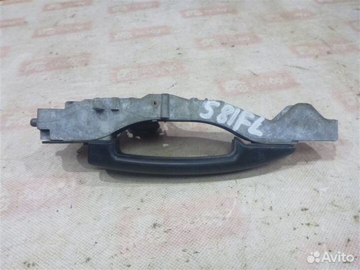 Ручка двери внешняя передняя левая Citroen