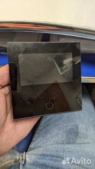 Термостат Varmann