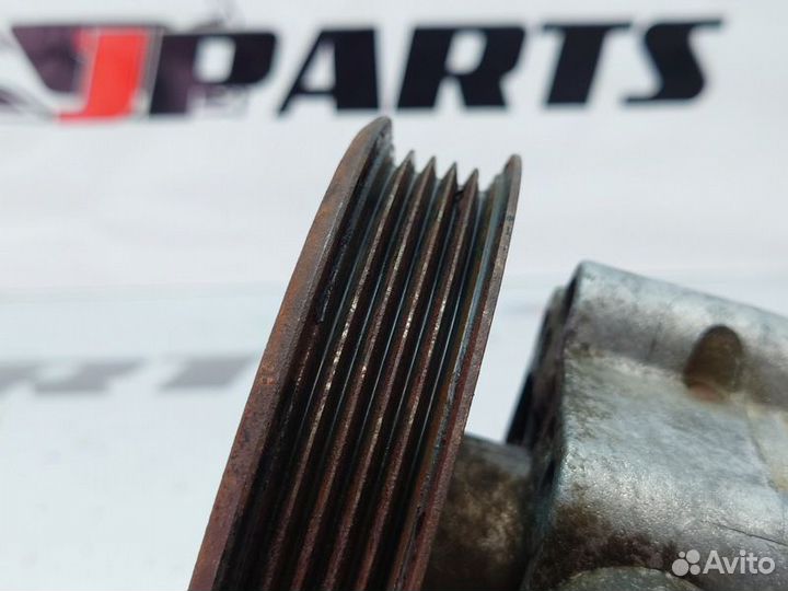 Насос гидроусилителя Suzuki Grand Vitara II рестай