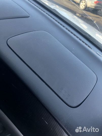 Комплект перешитой безопасности Ssangyong Action N