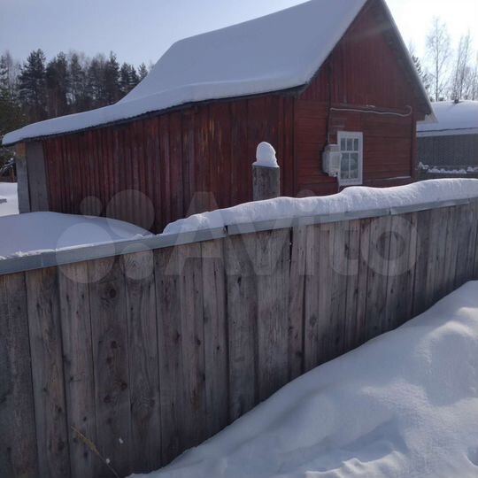 Участок 6 сот. (ИЖС)