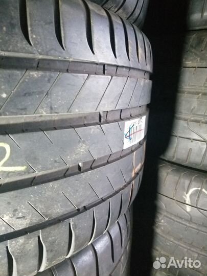 Michelin Latitude Sport 3 295/40 R20