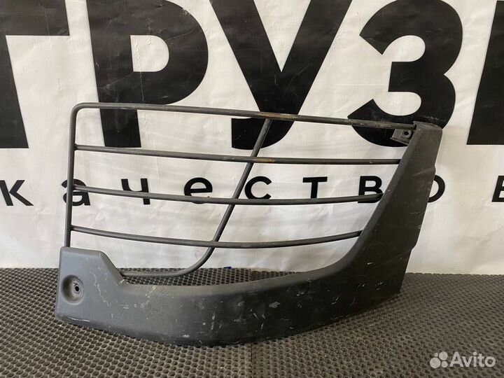 Защитная решетка Renault T 84535481